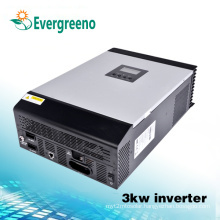 off Grid Solar Inverter Controller, Solar Inverter with Built-in Charge